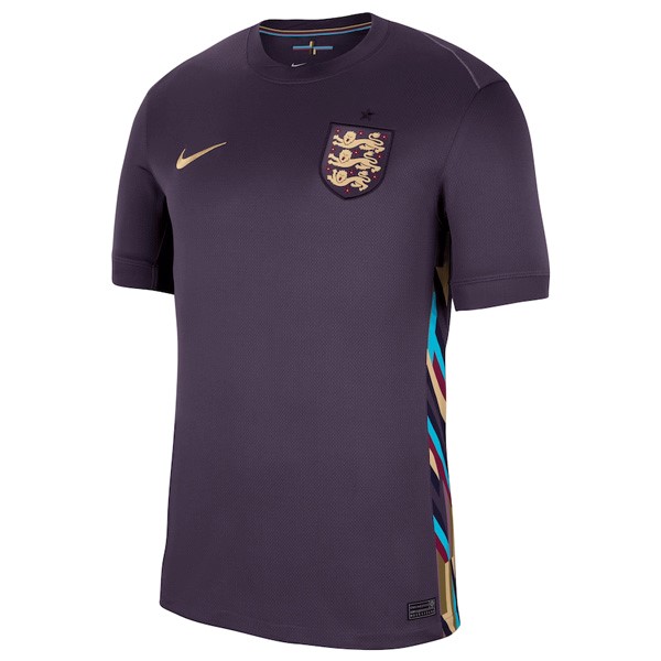 Tailandia Camiseta Inglaterra 2nd 2024